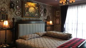 2 Bedroom Condo for rent in Serene Place Sukhumvit 24, Khlong Tan, Bangkok near BTS Phrom Phong