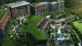 1 Bedroom Condo for sale in Mida Grande Resort Condominiums, Choeng Thale, Phuket