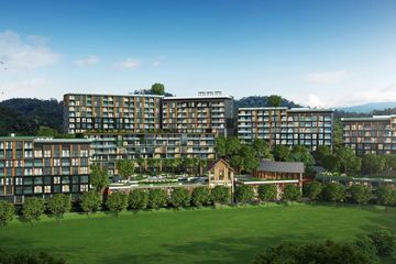 1 Bedroom Condo for sale in Mida Grande Resort Condominiums, Choeng Thale, Phuket