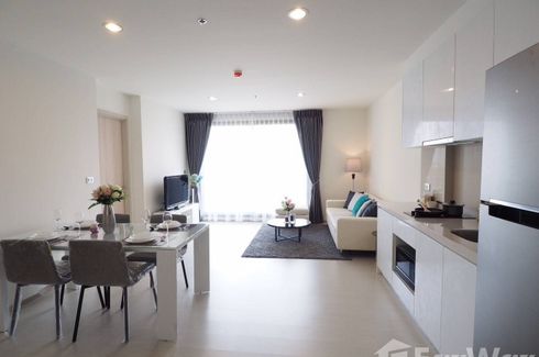 2 Bedroom Condo for rent in Rhythm Sukhumvit 42, Phra Khanong, Bangkok near BTS Ekkamai