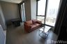 1 Bedroom Condo for rent in The Esse at Singha Complex, Bang Kapi, Bangkok near MRT Phetchaburi