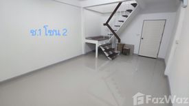 2 Bedroom Townhouse for rent in Wong Sawang, Bangkok