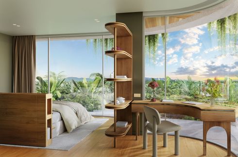 3 Bedroom Condo for sale in Layan Verde, Choeng Thale, Phuket