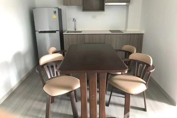 2 Bedroom Condo for rent in Bang Yi Khan, Bangkok near MRT Bang Yi Khan