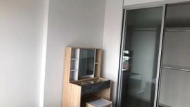 2 Bedroom Condo for rent in Bang Yi Khan, Bangkok near MRT Bang Yi Khan