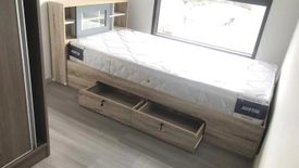 2 Bedroom Condo for rent in Bang Yi Khan, Bangkok near MRT Bang Yi Khan