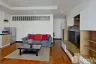 1 Bedroom Condo for rent in Swasdi Mansion, Khlong Toei Nuea, Bangkok near MRT Sukhumvit