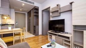 1 Bedroom Condo for rent in KEYNE BY SANSIRI, Khlong Tan, Bangkok near BTS Thong Lo