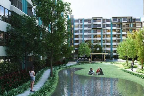 1 Bedroom Condo for sale in Centrio Condominium, Wichit, Phuket