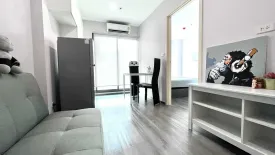 1 Bedroom Condo for rent in Suan Luang, Bangkok near Airport Rail Link Hua Mak