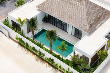 3 Bedroom Villa for sale in The Wynn Phuket, Choeng Thale, Phuket