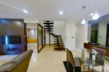 2 Bedroom Condo for rent in Khlong Toei Nuea, Bangkok near MRT Sukhumvit