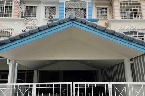 4 Bedroom Townhouse for rent in Wang Thonglang, Bangkok near MRT Lat Phrao 83