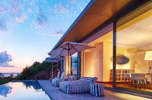 3 Bedroom House for sale in Point Yamu Villas, Pa Khlok, Phuket