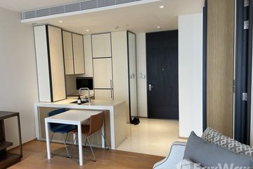 1 Bedroom Condo for rent in BEATNIQ Sukhumvit 32, Khlong Tan, Bangkok near BTS Thong Lo
