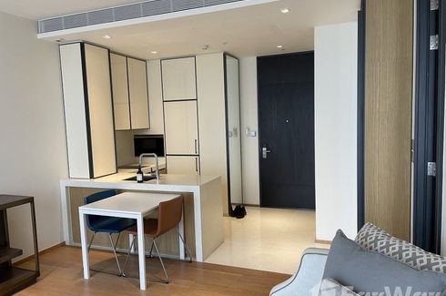 1 Bedroom Condo for rent in BEATNIQ Sukhumvit 32, Khlong Tan, Bangkok near BTS Thong Lo
