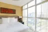 1 Bedroom Condo for rent in Urbana Sathorn, Thung Maha Mek, Bangkok near MRT Silom