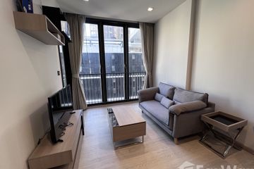 1 Bedroom Condo for rent in The Line Asoke - Ratchada, Din Daeng, Bangkok near MRT Phra Ram 9
