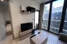 1 Bedroom Condo for rent in The Line Asoke - Ratchada, Din Daeng, Bangkok near MRT Phra Ram 9