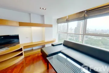 2 Bedroom Condo for rent in Urbana Langsuan, Lumpini, Bangkok near BTS Chit Lom