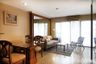 2 Bedroom Condo for rent in Green Point Silom, Suriyawong, Bangkok near BTS Chong Nonsi
