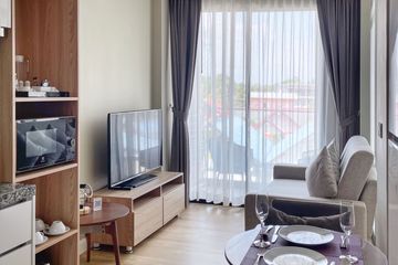 Apartment for rent in Diamond Condominium, Choeng Thale, Phuket