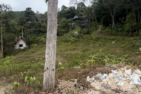 Land for sale in Kamala, Phuket