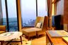 1 Bedroom Condo for rent in The ESSE Asoke, Khlong Toei Nuea, Bangkok near BTS Asoke