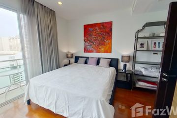 2 Bedroom Condo for rent in The Prime 11, Khlong Toei Nuea, Bangkok near BTS Nana
