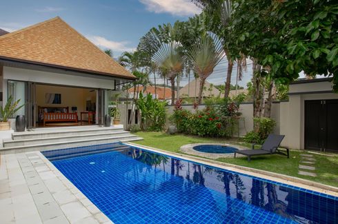 2 Bedroom Villa for sale in Rawai, Phuket