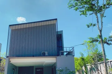 3 Bedroom Villa for rent in Wallaya Villas Harmony, Si Sunthon, Phuket