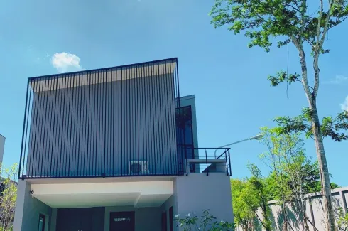 3 Bedroom Villa for rent in Wallaya Villas Harmony, Si Sunthon, Phuket