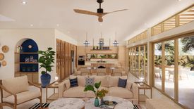 4 Bedroom Villa for sale in Manik Meadows, Si Sunthon, Phuket