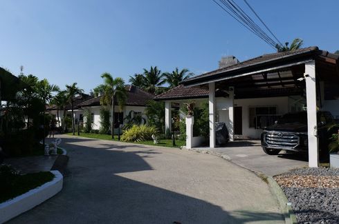 Land for sale in Kamala, Phuket