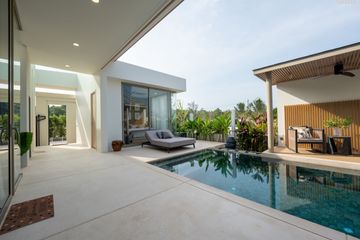 2 Bedroom Villa for sale in Amrits Luxury Villas, Sakhu, Phuket