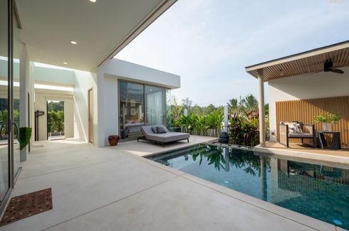2 Bedroom Villa for sale in Amrits Luxury Villas, Sakhu, Phuket