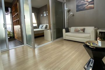 Condo for rent in The Seed Mingle, Thung Maha Mek, Bangkok near MRT Lumpini