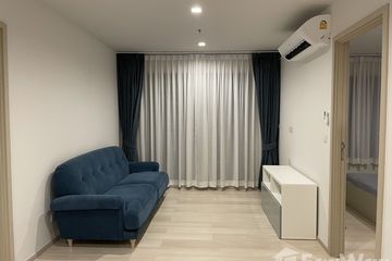 2 Bedroom Condo for rent in Life One Wireless, Lumpini, Bangkok near BTS Ploen Chit