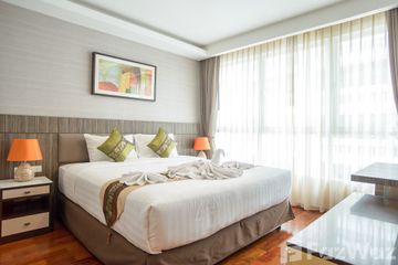 1 Bedroom Apartment for rent in GM Service Apartment, Khlong Toei, Bangkok near BTS Phrom Phong