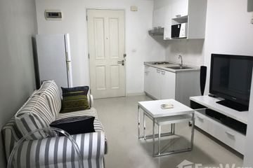 1 Bedroom Condo for rent in The Clover Thonglor, Khlong Tan Nuea, Bangkok