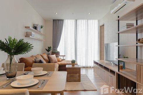 2 Bedroom Condo for rent in Park Origin Phrom Phong, Khlong Tan, Bangkok near BTS Phrom Phong