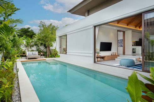 3 Bedroom Villa for sale in Raintree Villa, Rawai, Phuket
