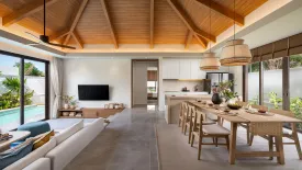 3 Bedroom Villa for sale in Raintree Villa, Rawai, Phuket