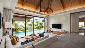 3 Bedroom Villa for sale in Raintree Villa, Rawai, Phuket