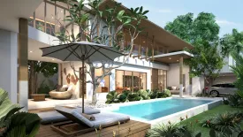 4 Bedroom Villa for sale in Vinzita Elite Residence, Si Sunthon, Phuket