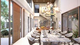 4 Bedroom Villa for sale in Vinzita Elite Residence, Si Sunthon, Phuket