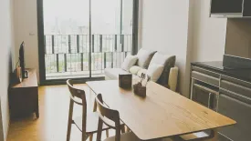2 Bedroom Condo for rent in KEYNE BY SANSIRI, Khlong Tan, Bangkok near BTS Thong Lo