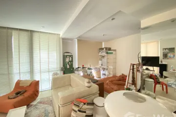 Condo for rent in Aequa Sukhumvit 49, Khlong Tan Nuea, Bangkok near BTS Thong Lo