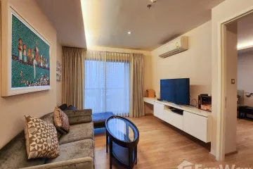 1 Bedroom Condo for rent in H condo, Khlong Tan Nuea, Bangkok near BTS Phrom Phong