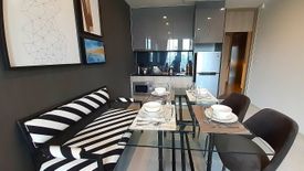 1 Bedroom Condo for rent in Noble Ploenchit, Lumpini, Bangkok near BTS Ploen Chit